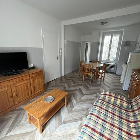 Altitude Location Montagne Appartement 45 拉布尔布勒 外观 照片