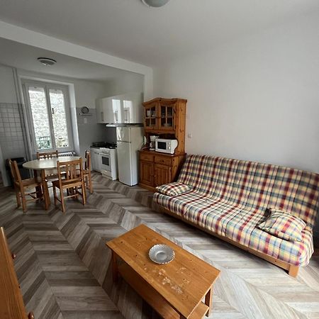 Altitude Location Montagne Appartement 45 拉布尔布勒 外观 照片