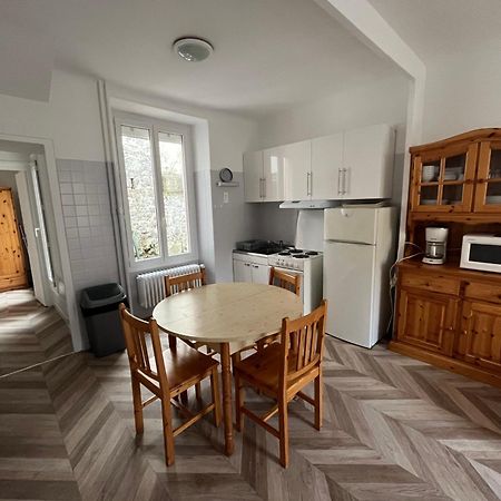 Altitude Location Montagne Appartement 45 拉布尔布勒 外观 照片