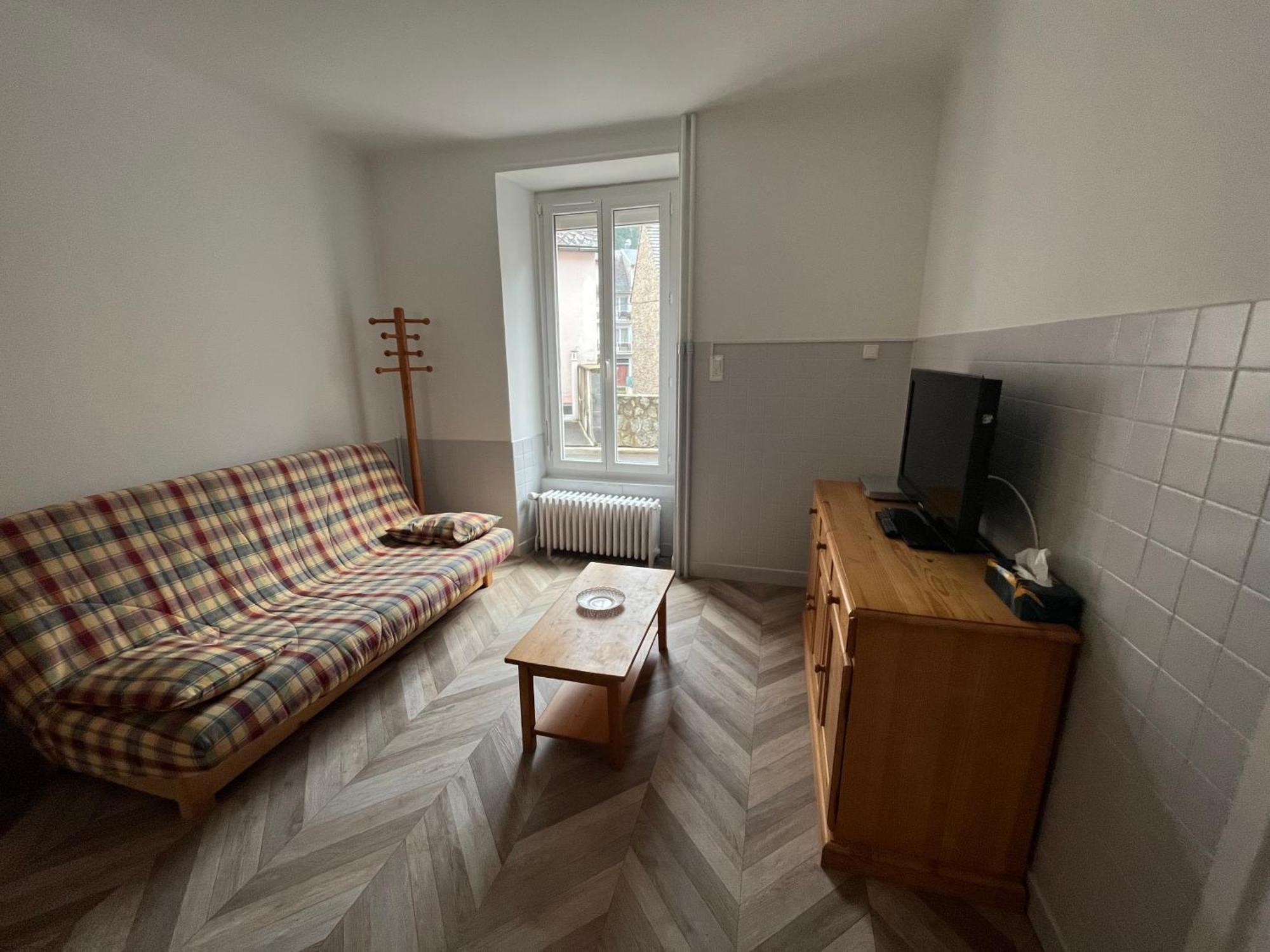Altitude Location Montagne Appartement 45 拉布尔布勒 外观 照片
